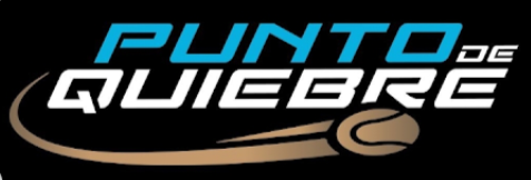 Punto de Quiebre Logo